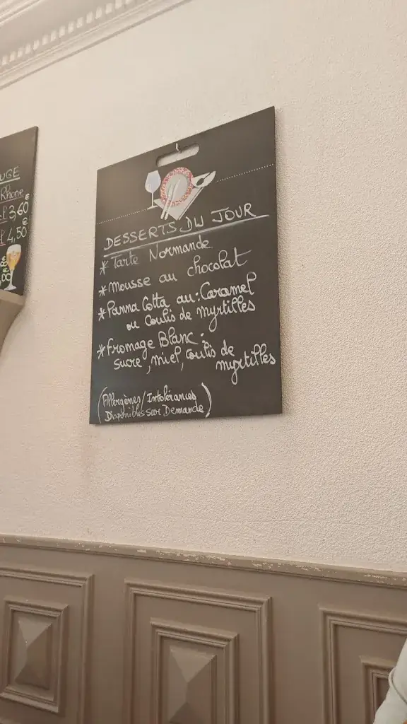 Menu_Le Chalet de Dordives_Dordives_image_3