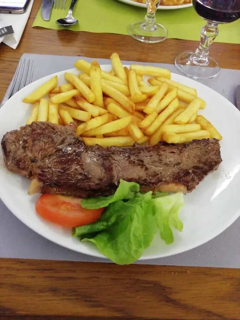 Menu_Le Chalet de Dordives_Dordives_image_7