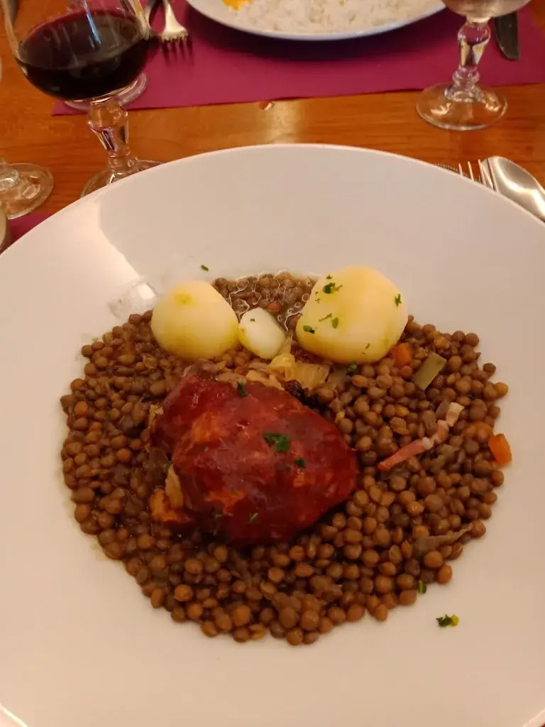 Menu_Le Chalet de Dordives_Dordives_image_9