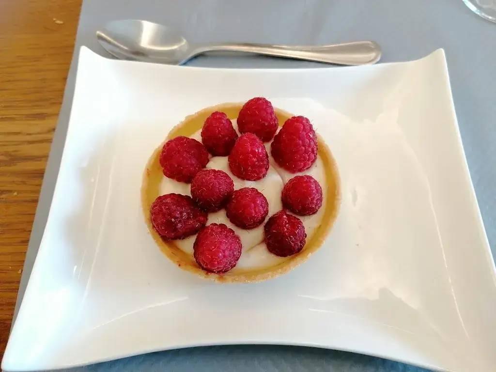 Claudie B-S_Le Chalet de Dordives_Dordives_review