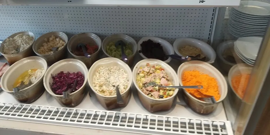 Menu_Le Relais Routier_Dordives_image_9