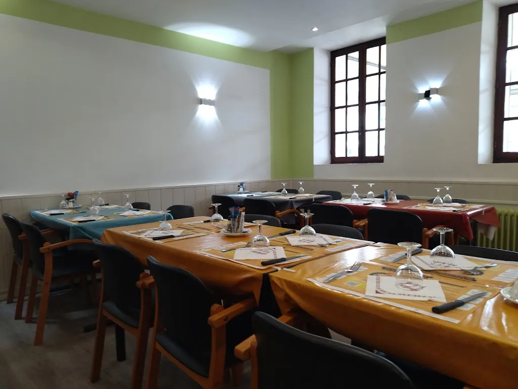 Le Relais Routier ristorante a Dordives
