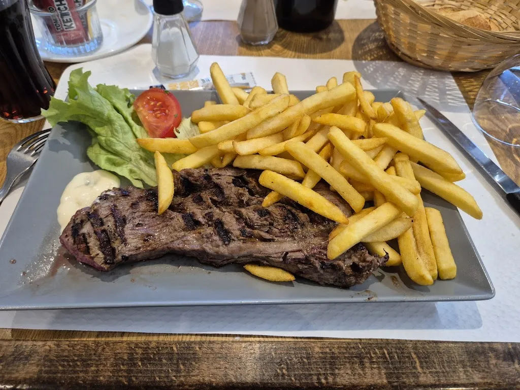 Le Relais Routier_Dordives_slider_image_2