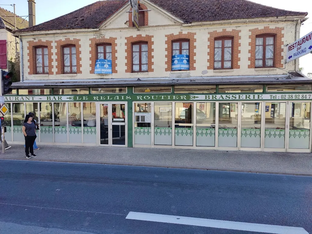 Le Relais Routier_Dordives_slider_image_3