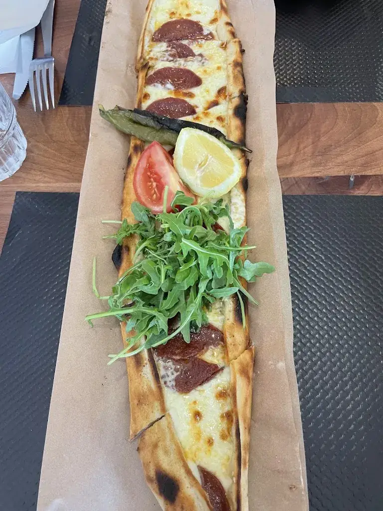 Menu_Alaturka Restaurant_Dordives_image_7