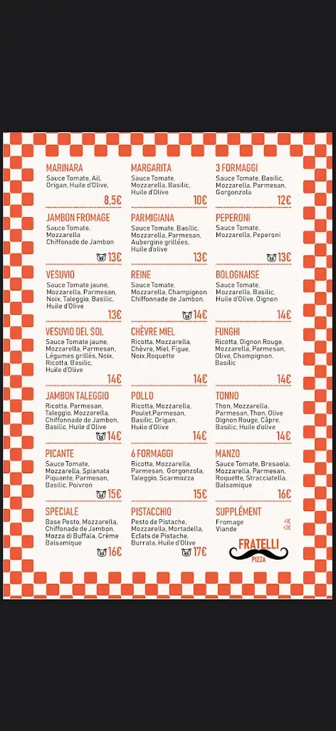 Menu_Fratelli Pizzarium_Dordives_immagine_1