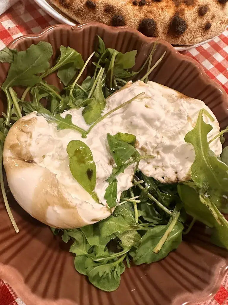 nanou421 ALM_Fratelli Pizzarium_Dordives_recensione