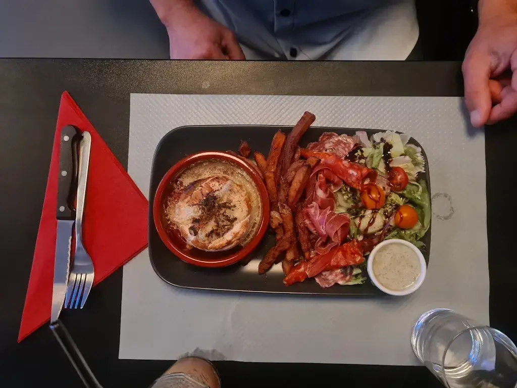 Menu_Le Vingt-Trois_Montargis_image_5