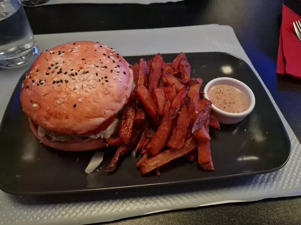 Menu_Le Vingt-Trois_Montargis_image_6