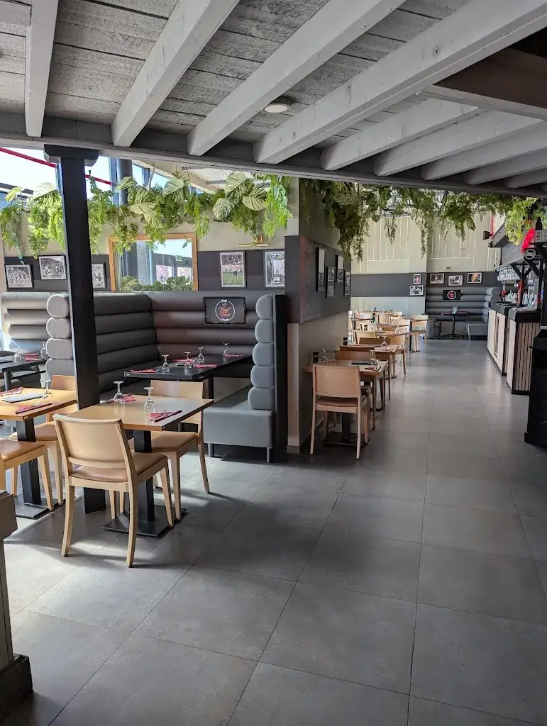 Le Vingt-Trois restaurante en Montargis