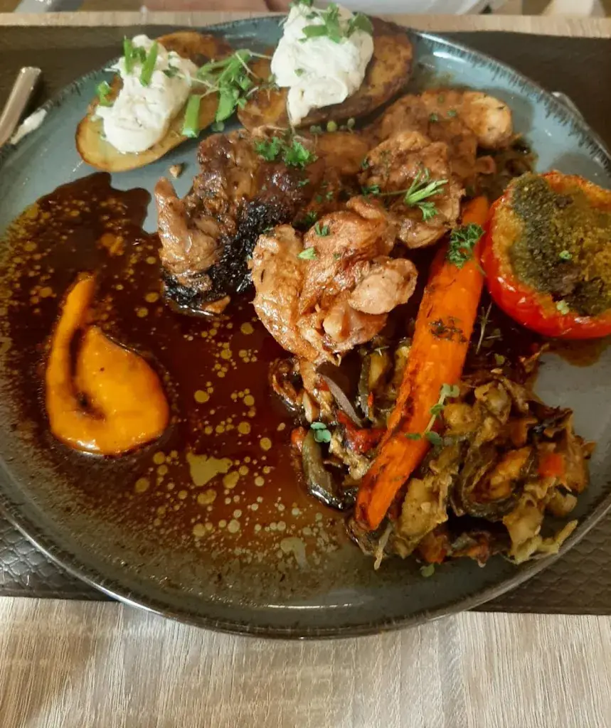 Olivier M_Mi-saison_Buis-les-Baronnies_review