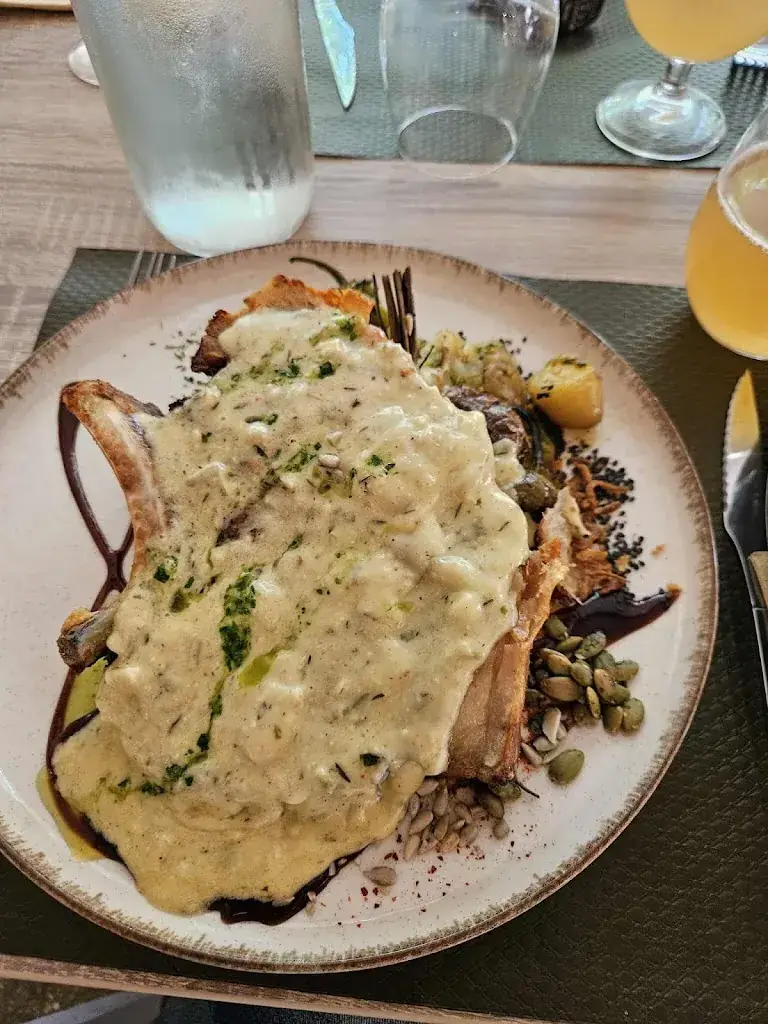 Stef Cal_Mi-saison_Buis-les-Baronnies_review