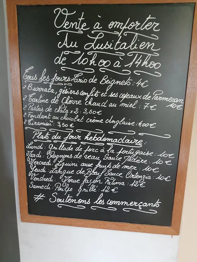 Menu_Le Lusitalien_Chaintreaux_image_1