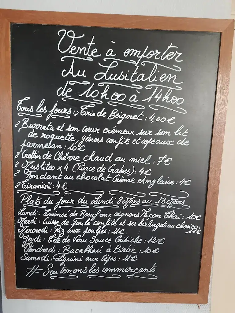 Menu_Le Lusitalien_Chaintreaux_image_3