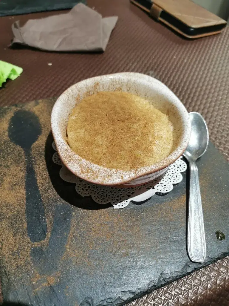 Aurore Marie_Le Lusitalien_Chaintreaux_review