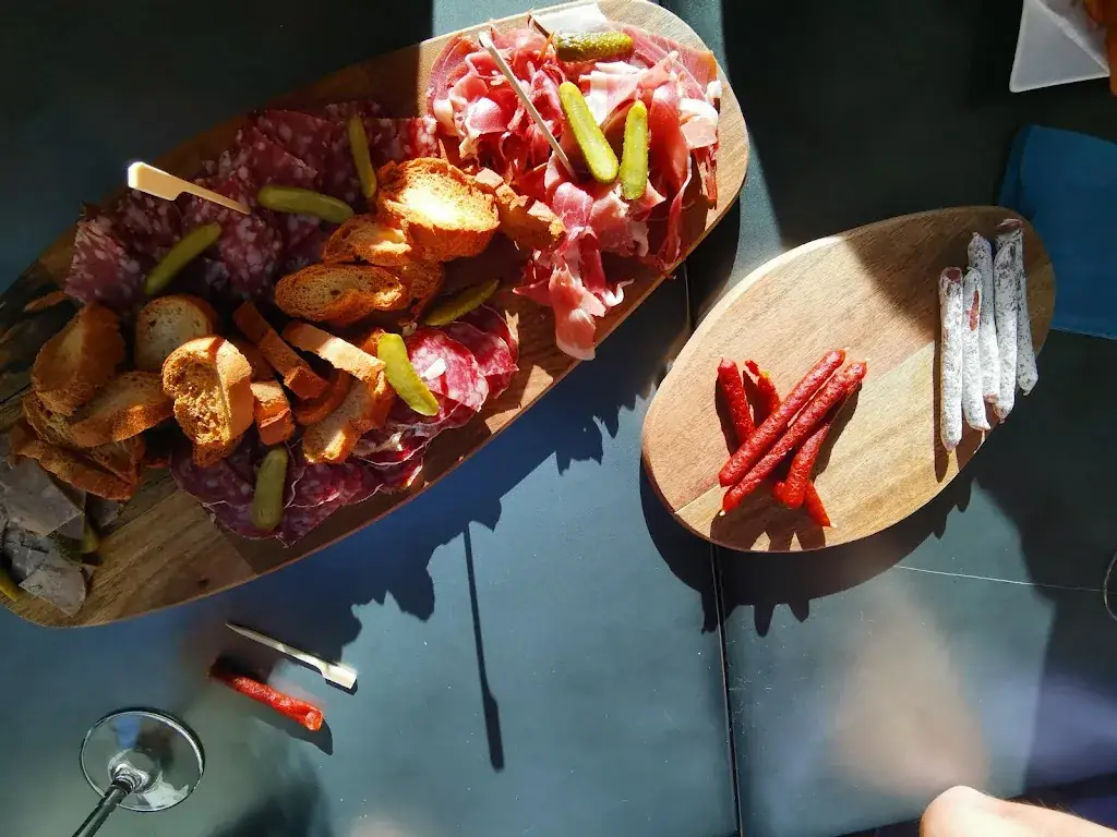 Menu_Le Cheval blanc_Château-Landon_image_7