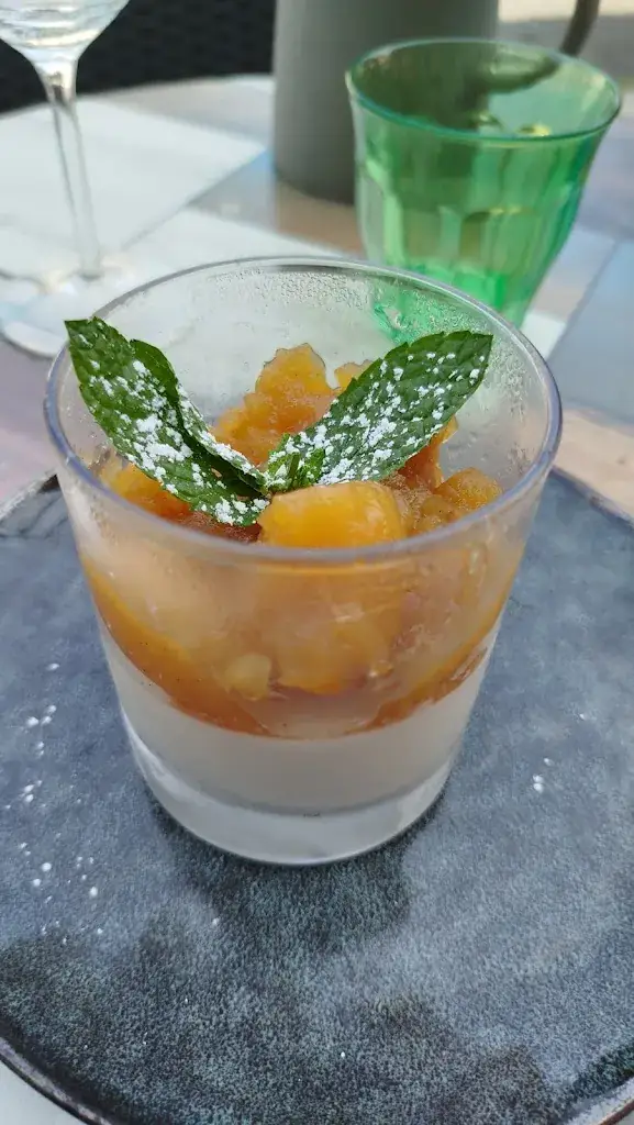 MICHON MAURICE_Le Cheval blanc_Château-Landon_review