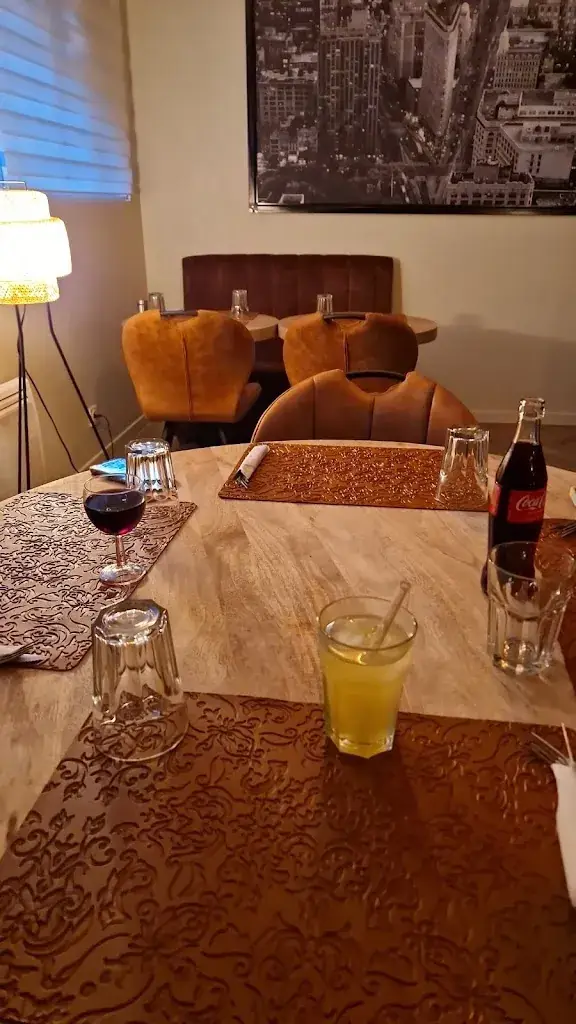 Tatiana trehin_Faites comme chez vous !_Dordives_review