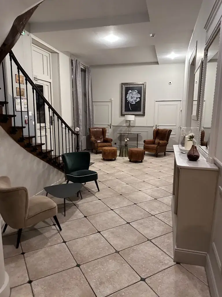 Adam_Domaine de Vaugouard_Fontenay-sur-Loing_review