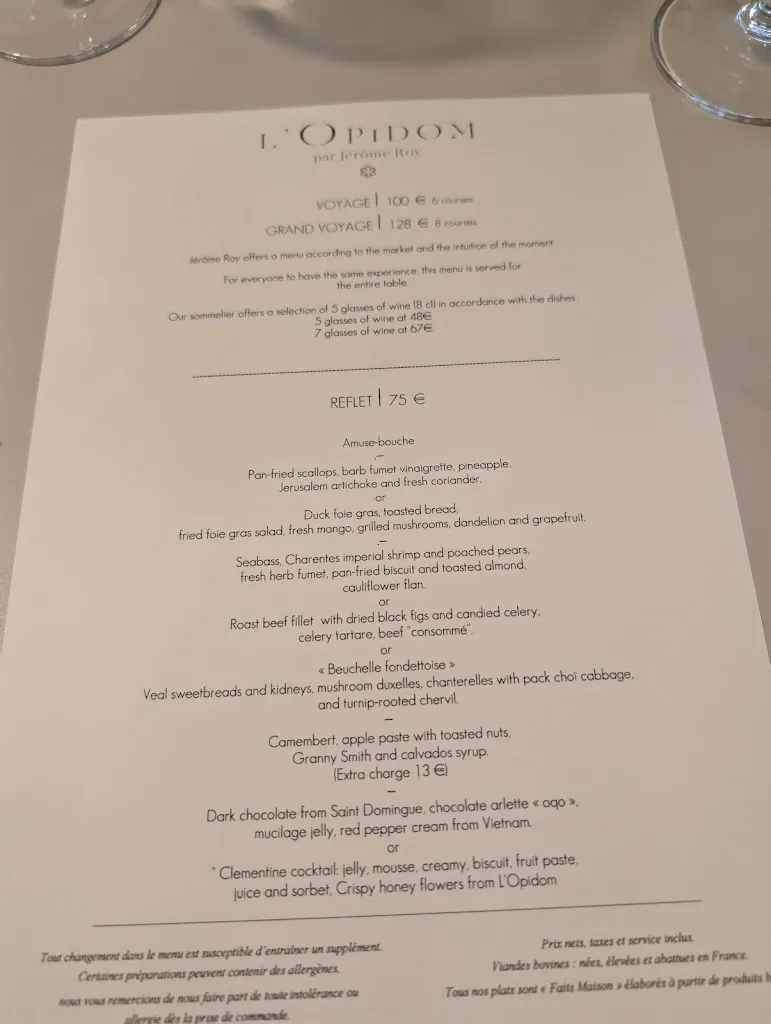 Menu_L'Opidom_Fondettes_image_1