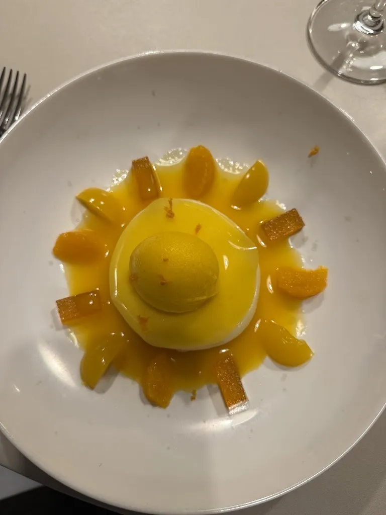 John Copley_L'Opidom_Fondettes_review