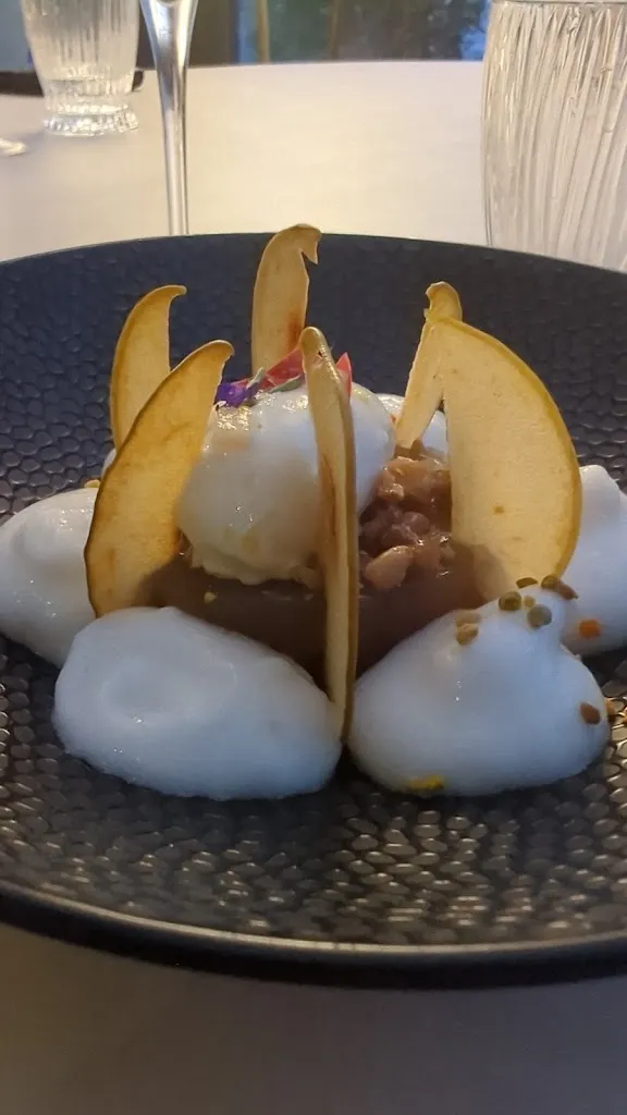 Adrian Wooster_L'Opidom_Fondettes_review