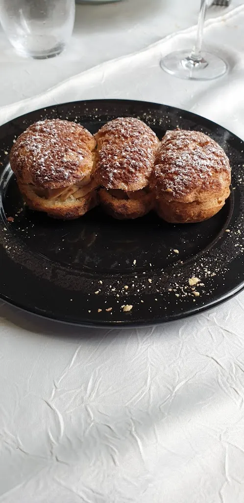 Menu_Auberge De Port Vallières_Fondettes_image_5