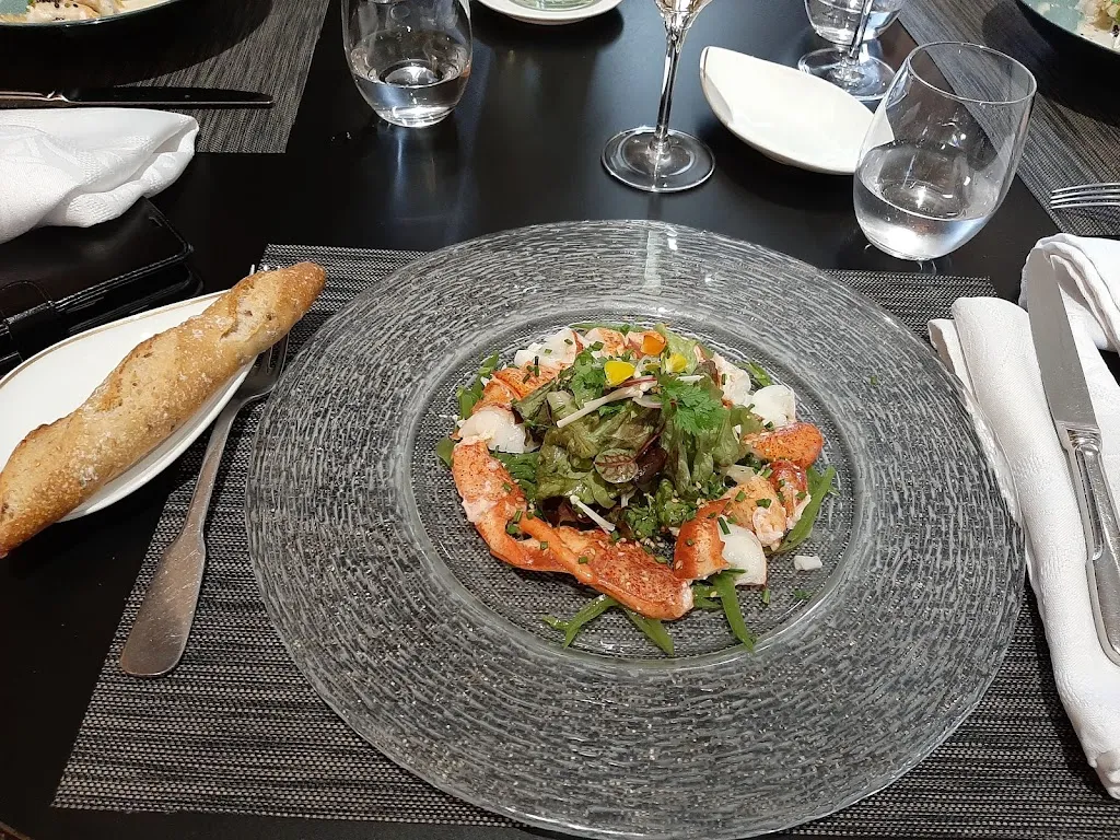 Menu_Auberge De Port Vallières_Fondettes_image_6