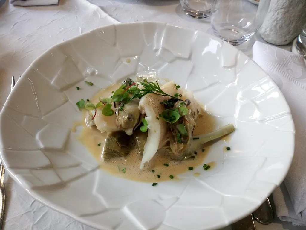 Menu_Auberge De Port Vallières_Fondettes_image_7