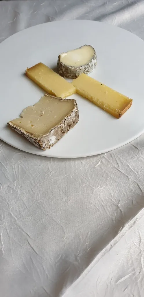 Menu_Auberge De Port Vallières_Fondettes_image_9