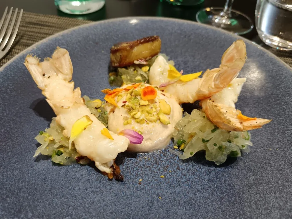 Julie Bvr_Auberge De Port Vallières_Fondettes_review