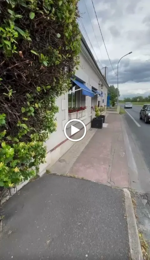 Auberge De Port Vallières_Fondettes_slider_image_2