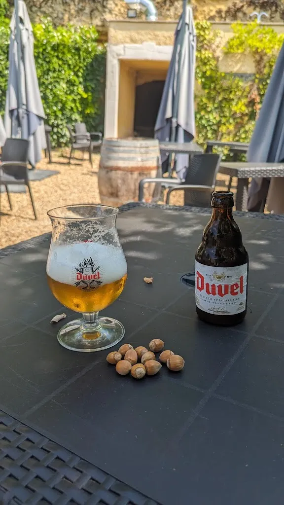 Menu_Le XII de Luynes_Luynes_image_9