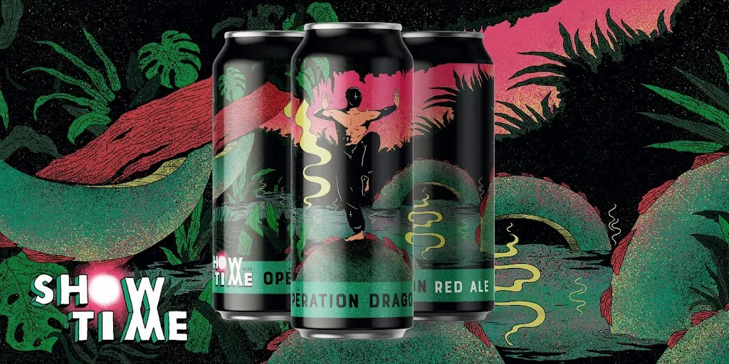 Brasserie Showtime !_Fondettes_slider_image_3