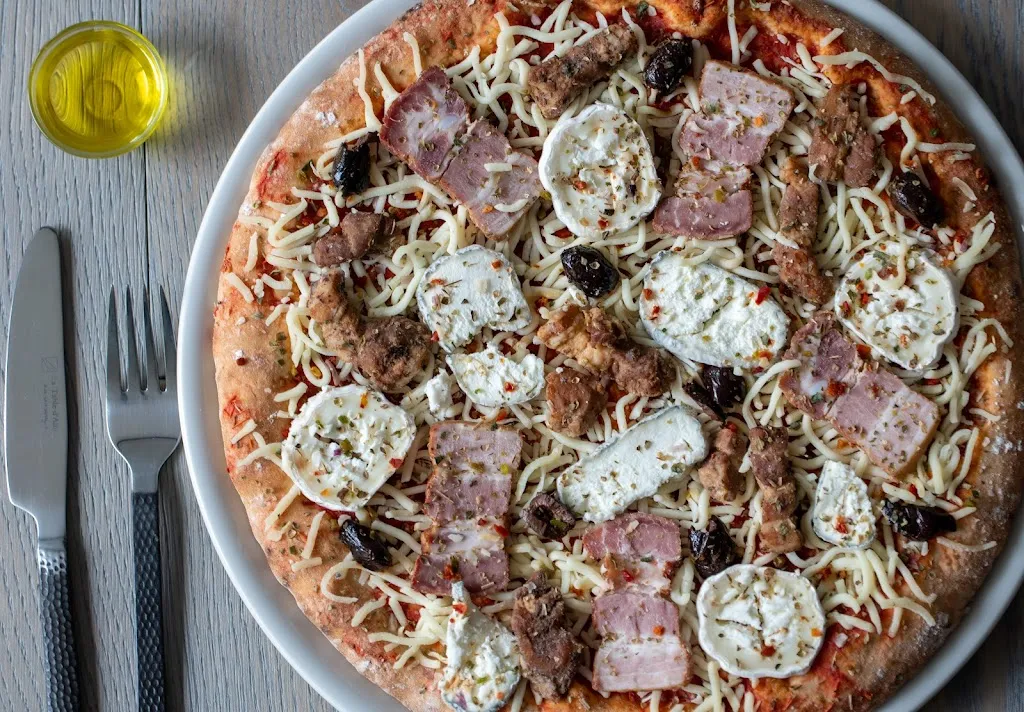 Menü_Padova Pizza - Fondettes_Fondettes_Bild_9