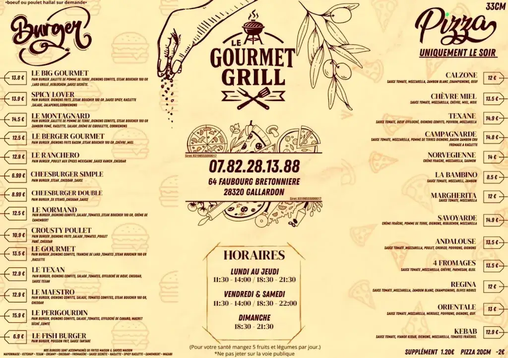 Menu_le petit gourmet_Gallardon_image_1