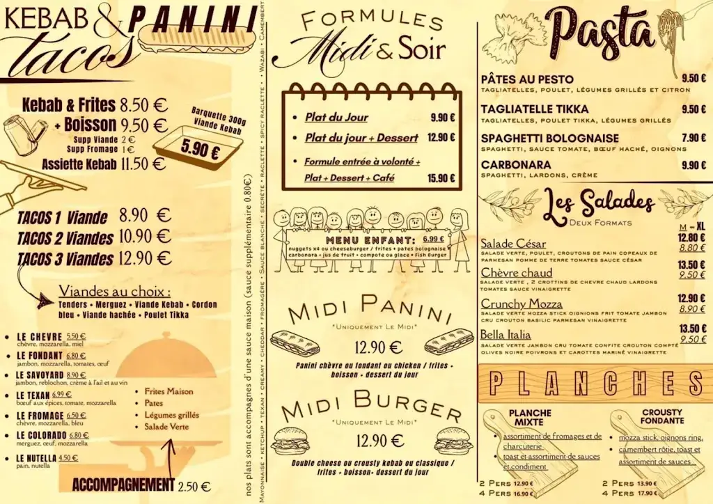 Menu_le petit gourmet_Gallardon_image_2