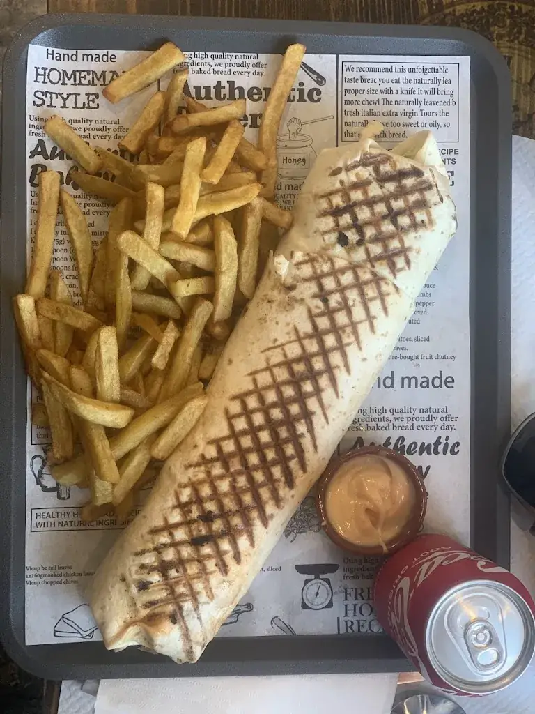 Damich Gaming_le petit gourmet_Gallardon_review