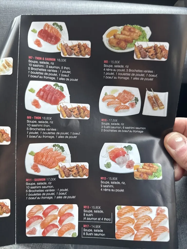 Menu_SUSHIS THAI_Gallardon_image_1