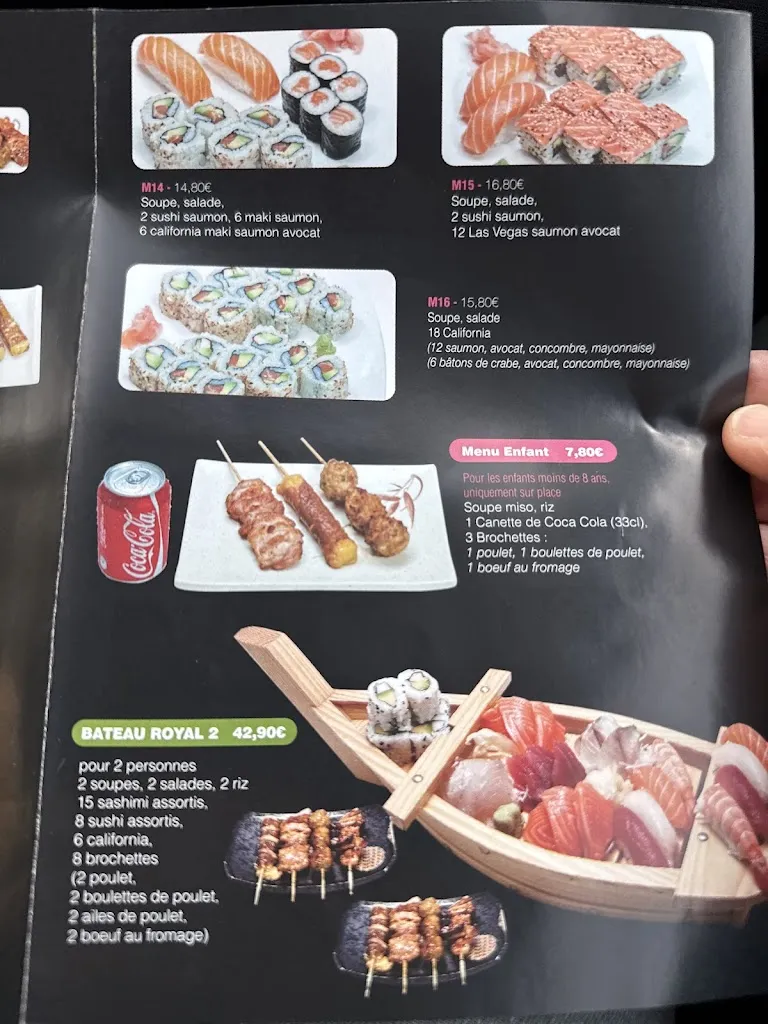Menu_SUSHIS THAI_Gallardon_image_3