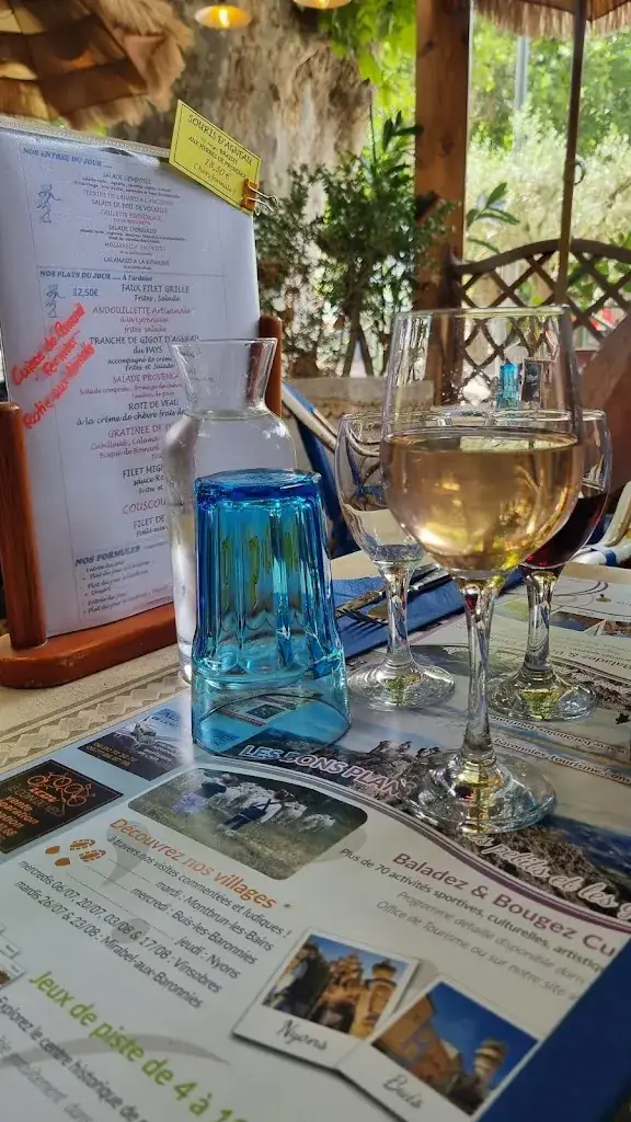 Menu_Brasserie des cigales_Buis-les-Baronnies_image_2