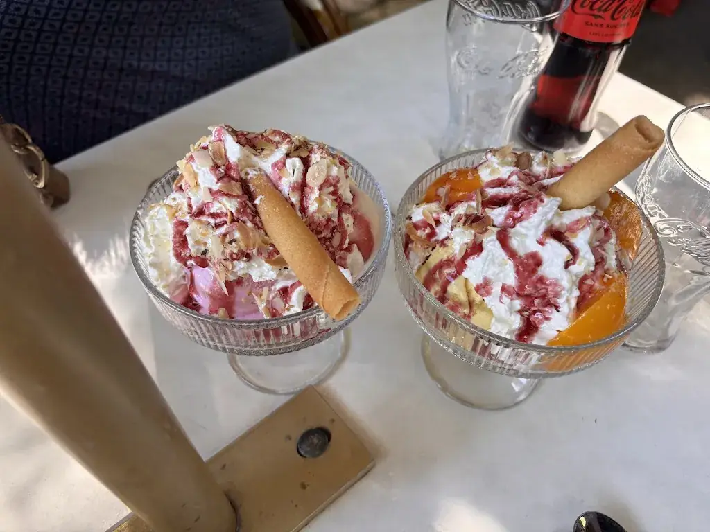 Erwin_Brasserie des cigales_Buis-les-Baronnies_review