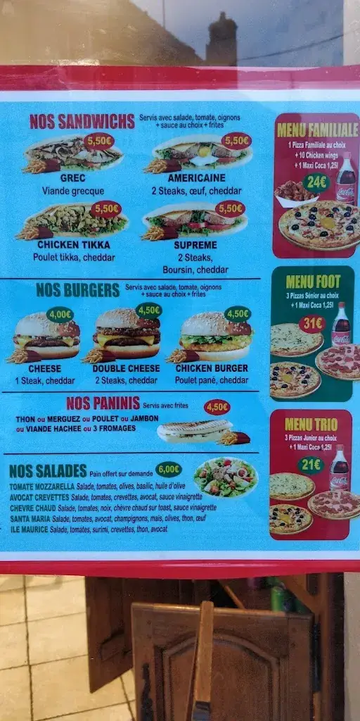 Menu_King _ Pizza_Gallardon_image_1