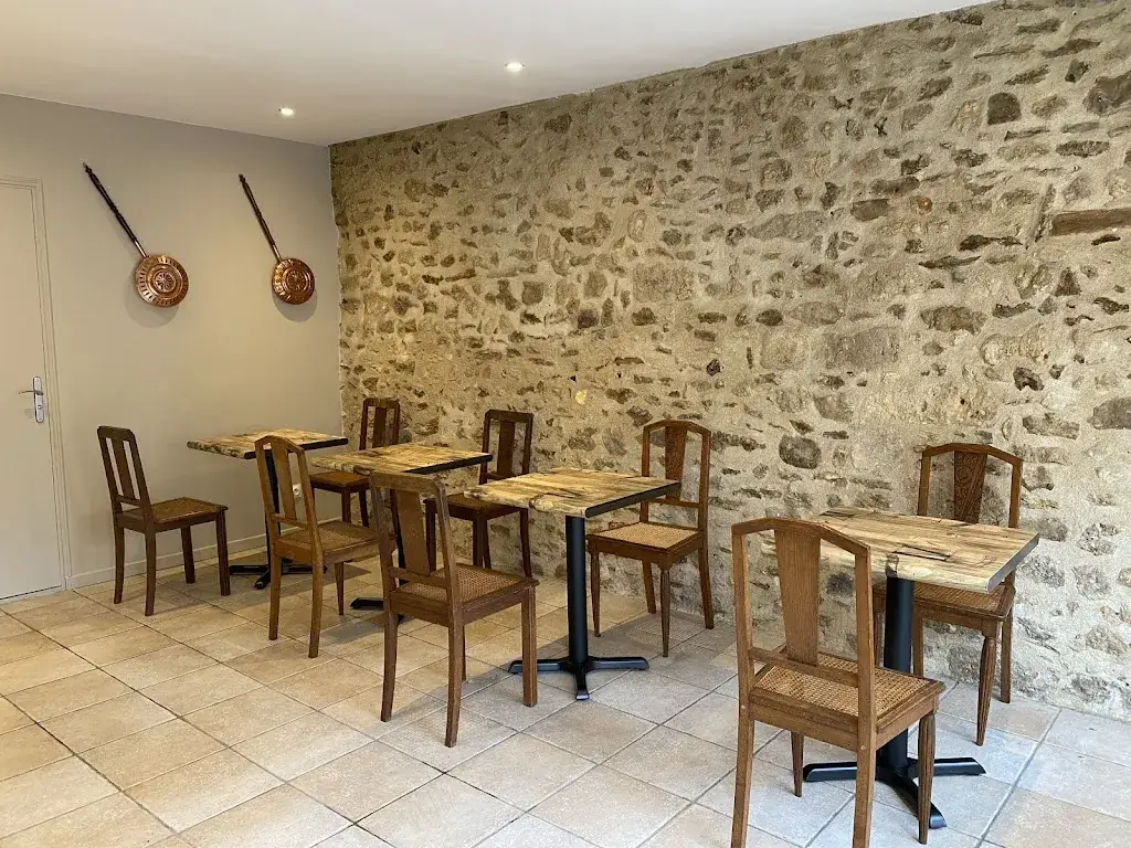 King _ Pizza restaurant in Gallardon