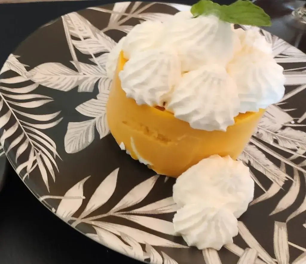 Sylvain Charpentier_Restaurant La Table de l'Épaule_Gallardon_review