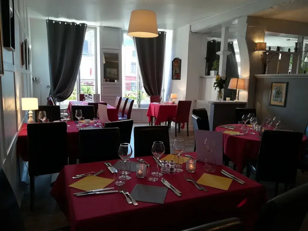 Restaurant La Table de l'Épaule_Gallardon_slider_image_3