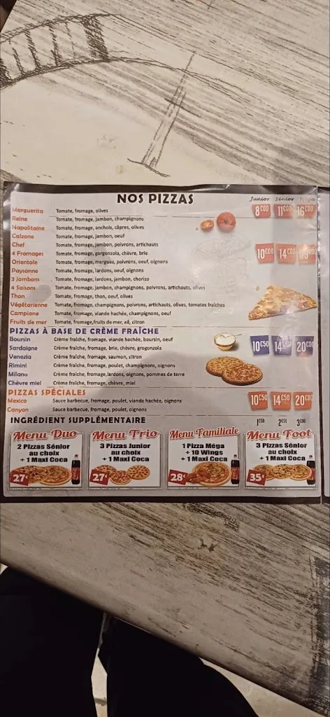 Menu_Albatros Pizza_Gallardon_image_1