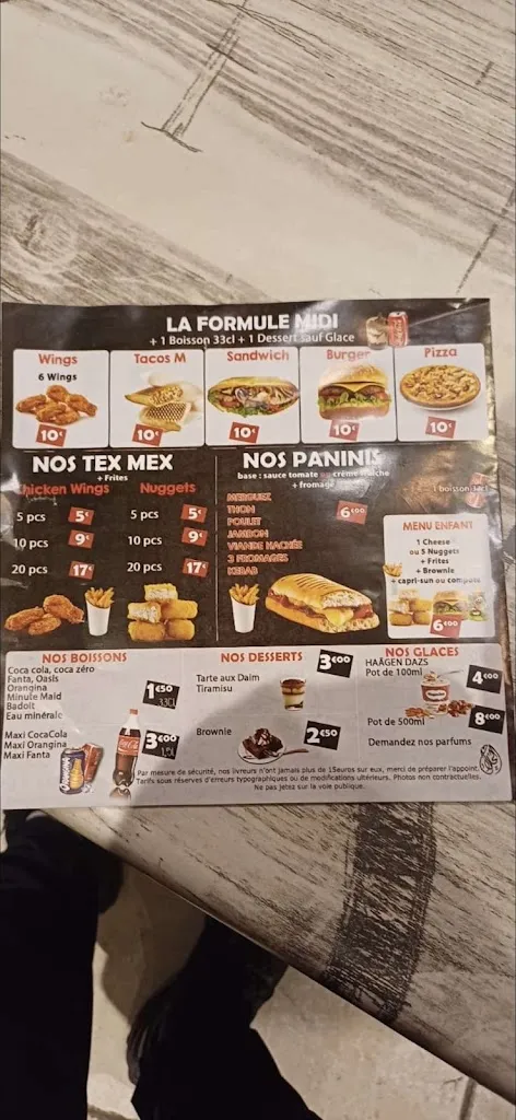 Menu_Albatros Pizza_Gallardon_image_2