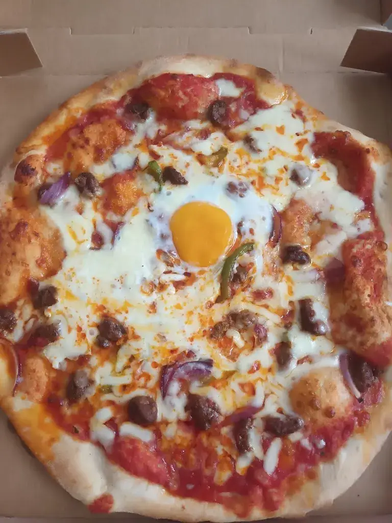 Welcome Pizzeria Gallardon_Gallardon_slider_image_3