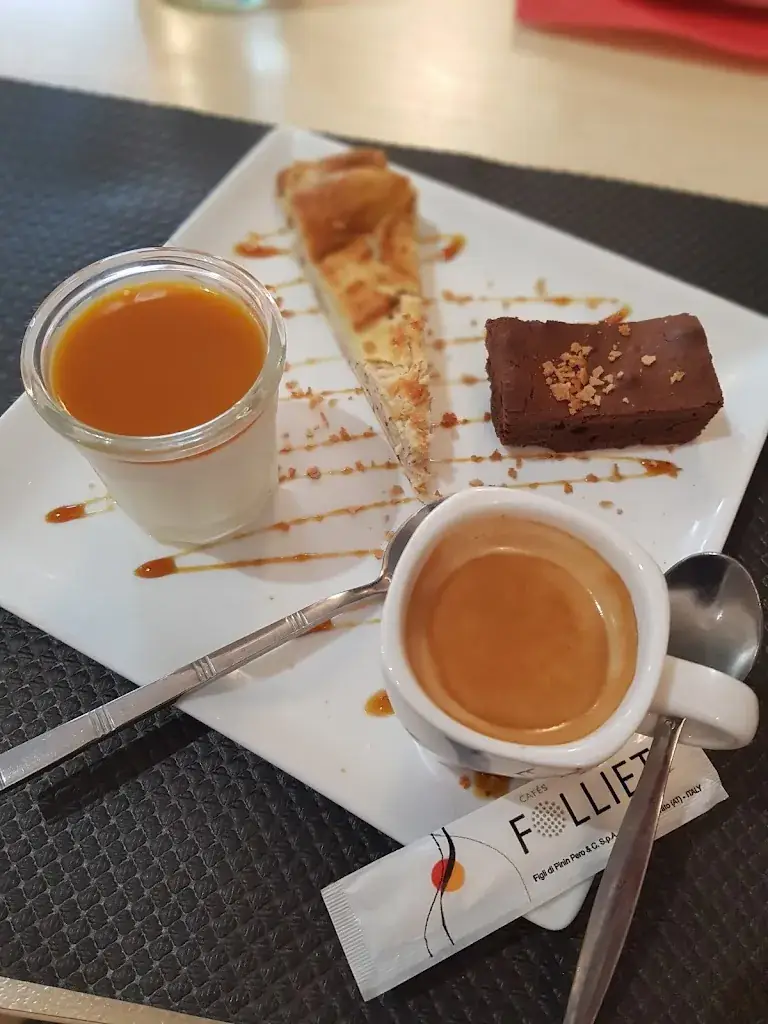 Menu_Le Relais de Chambord_Huisseau-sur-Cosson_image_5